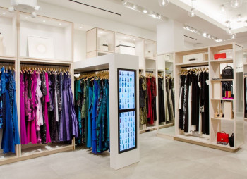 Сервис аренды дизайнерских нарядов Rent the Runway оценен в $1 млрд