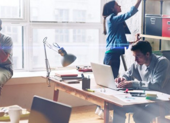 Как привлечь инвестиции для стартапа в Украине