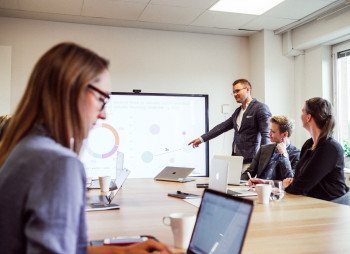 Советы бывалого: как привлечь инвестиции имея бизнес-план