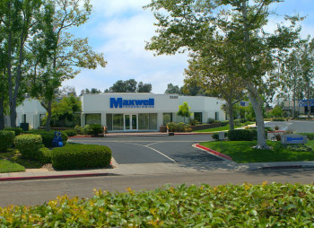 Tesla покупает производителя аккумуляторов Maxwell за $218 млн