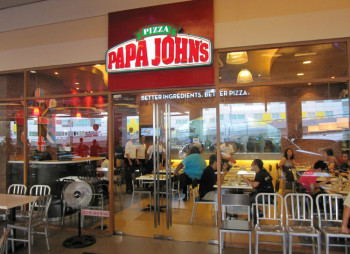 Хедж-фонд Starboard Value инвестировал $200 млн. в сеть пиццерий Papa John’s