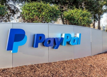 PayPal инвестировал в стартап Cambridge Blockchain