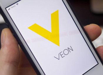 Telenor продает 5,7% владельца «Киевстара», Veon