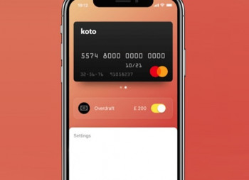 Mastercard выделил финансирование британскому проекту украинского monobank