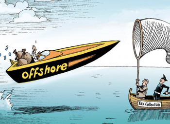 Exit capital tax (ECT): pros and cons