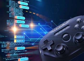 Блокчейн-технологии превращаются в многообещающую инновацию для индустрии компьютерных игр