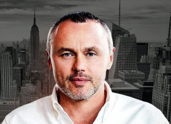 Евгений Черняк о контроле персонала, инвестициях и мотивации