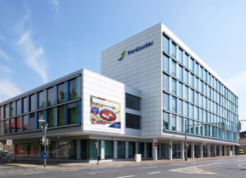 Немецкий производитель сахара Nordzucker вложит $100 млн. в шведский завод