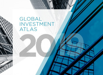 Инвестиции в мировую коммерческую недвижимость установили исторический рекорд