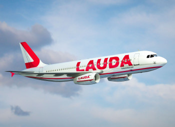 Ирландский лоукостер Ryanair приобрел австралийского конкурента Laudamotion