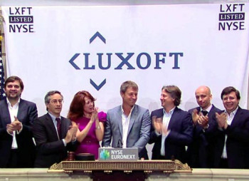 DXC Technology to buy software development company Luxoft for $2 billion