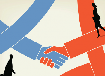 M&A in Ukraine Review - 2018