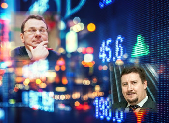 Консолидация фондового рынка привлечет в инфраструктуру международных финансовых инвесторов