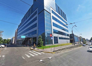 Столичный бизнес-центр "Инком" продали за 390 млн. грн