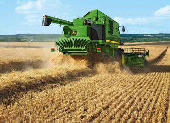 USAID выделит $35 млн. на гранты для украинского агросектора