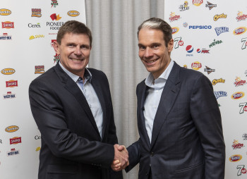 PepsiCo купит производителя безалкогольных напитков Pioneer Foods за $1,7 млрд