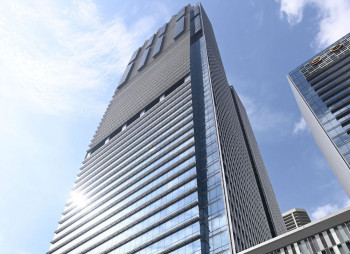 Глава Dyson приобрел самый дорогой пентхаус в Сингапуре