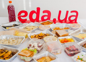 Украинский сервис Eda.ua продан армянской Menu Group
