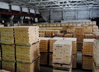 Экс-нардеп Лукьянов продает Ахметову Часовоярский огнеупорный комбинат 