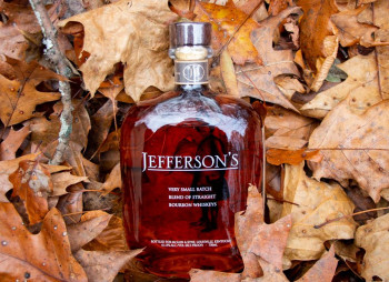 Производитель бурбона Jefferson's продан за $223 млн