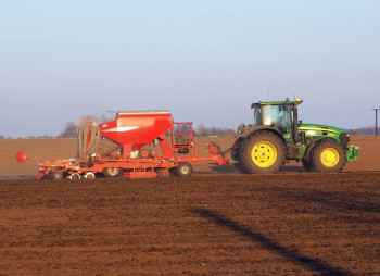 Итальянские инвесторы хотят построить завод по сборке сельхозтехники на Сумщине