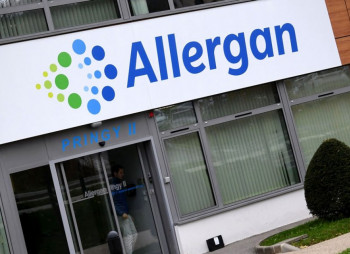 Компания AbbVie заплатит $63 млрд. за производителя ботокса Allergan
