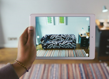 IKEA увеличивает инвестиции в технологии «умного дома»