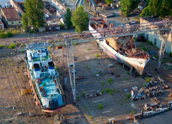 Тигипко заплатил фонду Порошенко за долю «Кузни на Рыбальском» $235.8 млн., а фонду Кононенко – $64.2 млн