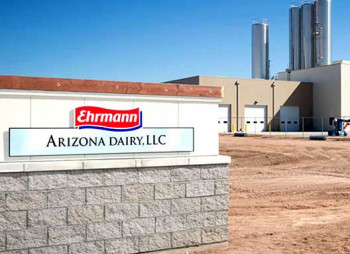 Lactalis купила американскую «дочку» Ehrmann