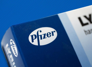 Американская фармкомпания Pfizer вложила $500 млн. в генную терапию