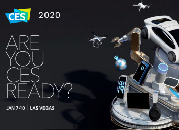 Закончился отбор стартапов на конкурс в украинский павильон международной выставки CES 2020