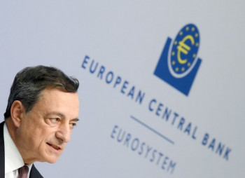 Ниже нуля: Европейский центробанк может понизить ставку до отрицательного значения