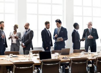 Лучшие бизнес брокеры и инвестиционные компании Украины