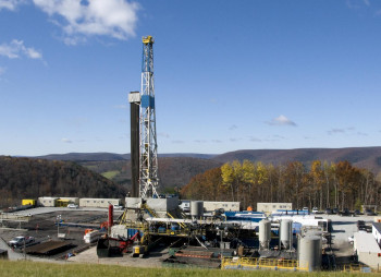 ДТЭК Нефтегаз намерен вложить 1,2 млрд. грн. в Зиньковскую площадь