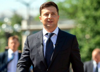 Президент Владимир Зеленский утвердил новый состав Национального инвестиционного совета Украины