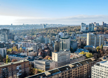 Жилая недвижимость Киева: предложение, спрос и цены