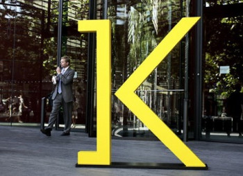 Рекламная корпорация WPP продает аналитическую компанию Kantar