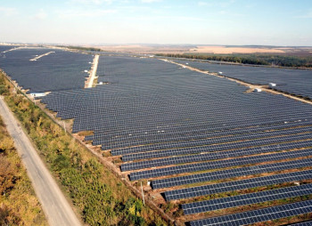 It is right time for investment in renewable energy in Ukraine