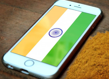 Apple планирует $1 млрд. инвестиций в индийское производство iPhone