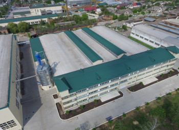 EBRD provided €3 million loan to Ukrainian wood processing company Zunami