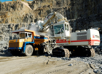 ЕБРР выделили кредит €8,7 млн. крупному производителю гранитной продукции "Юнигран"