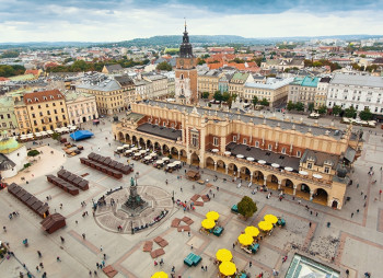 Украинцы активней других иностранцев скупают польскую недвижимость