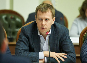 Виталий Хомутынник инвестировал в американского производителя искусственного мяса