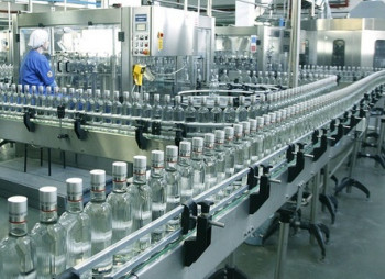 Евгений Черняк хочет построить новый ликеро-водочный завод