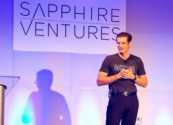 Американская венчурная компания Sapphire Ventures привлекла свыше $1,4 млрд