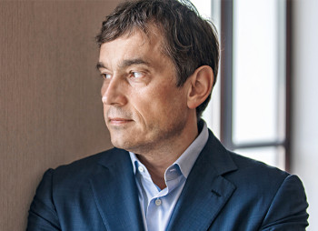 Василий Хмельницкий и Андрей Иванов разделили управление общими инвестпроектами