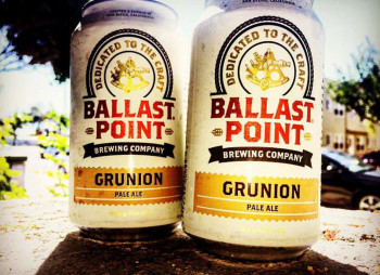 Неприметная компания Kings & Convicts купила известную пивоварню Ballast Point