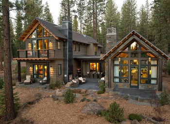 Лучшие премиум коттеджные городки и коттеджи в пригороде Киева