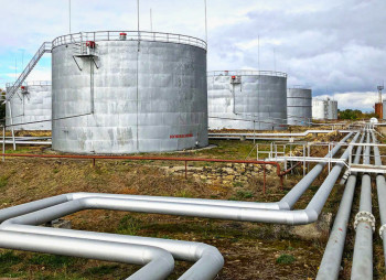 Сергей Тигипко хочет приобрести Херсонскую нефтеперевалку