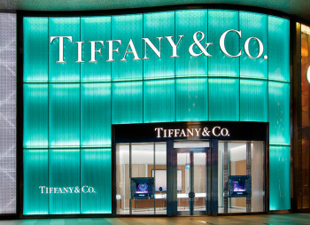 Louis Vuitton предлагает $14,5 млрд. за Tiffany & Co